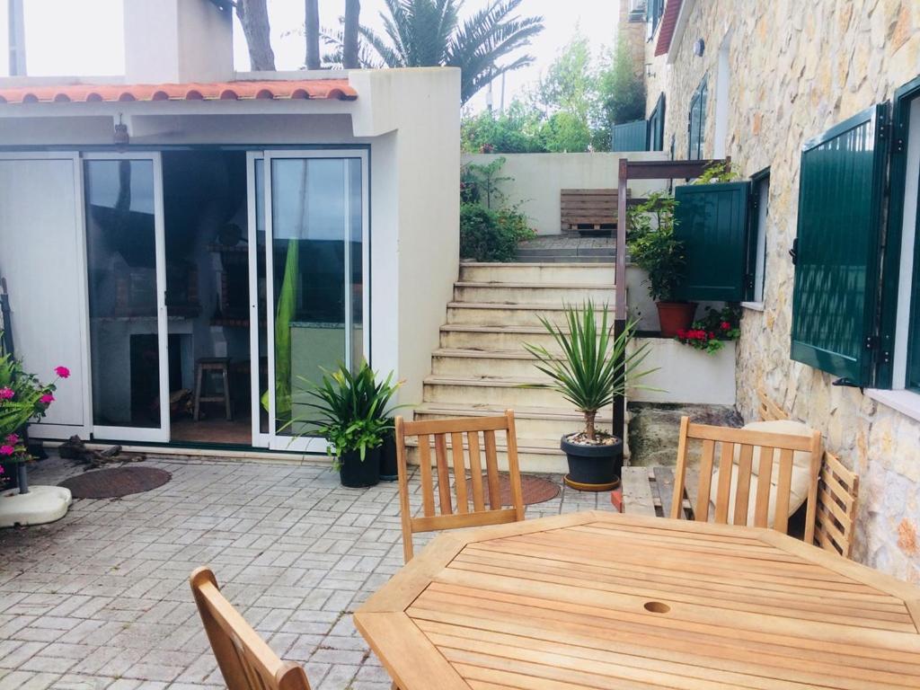 Avo Das Bolachas 10 Nazaré Exterior foto