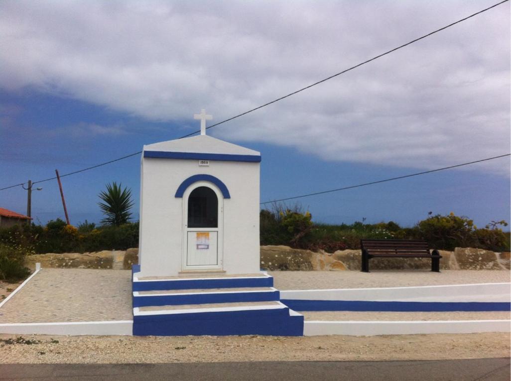 Avo Das Bolachas 10 Nazaré Exterior foto
