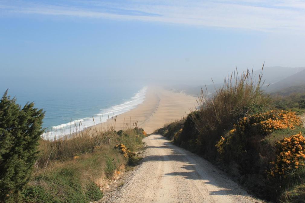 Avo Das Bolachas 10 Nazaré Exterior foto