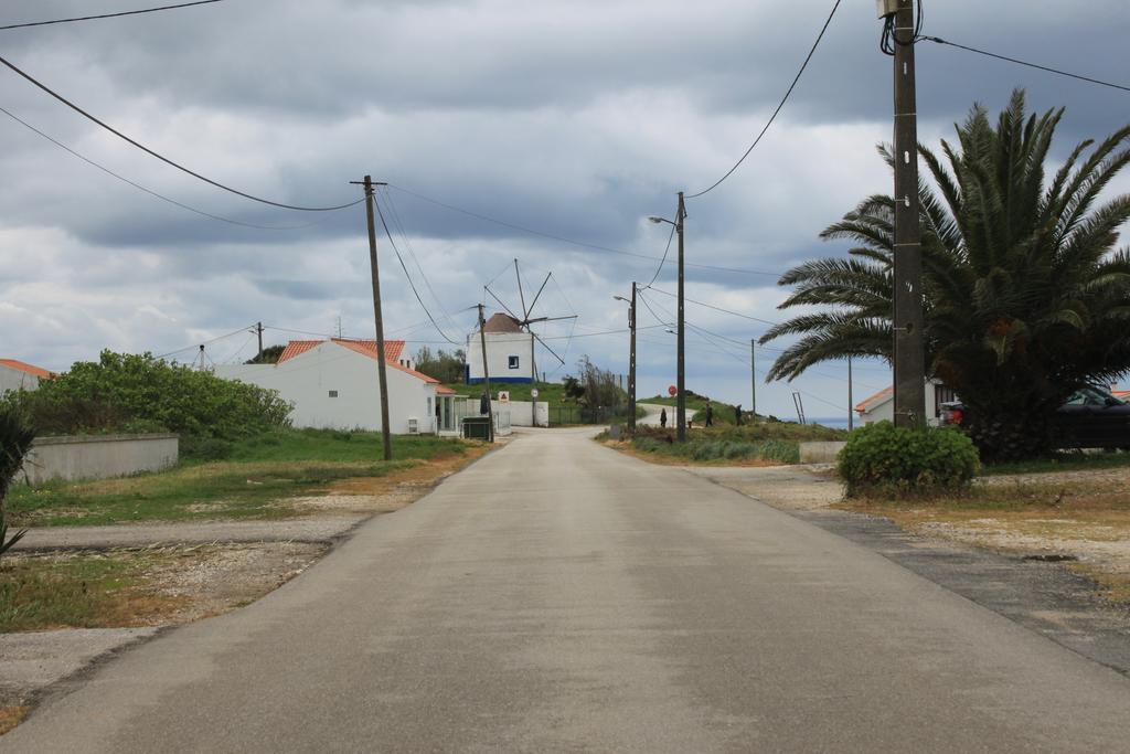 Avo Das Bolachas 10 Nazaré Exterior foto